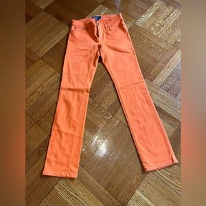 Ralph Lauren LRL jeans